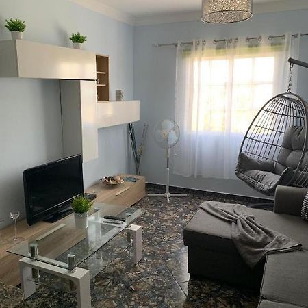 Vacacional Tegueste 1ºa مْبيسينداريو المظهر الخارجي الصورة