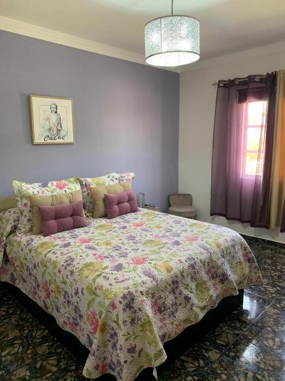 Vacacional Tegueste 1ºa مْبيسينداريو المظهر الخارجي الصورة