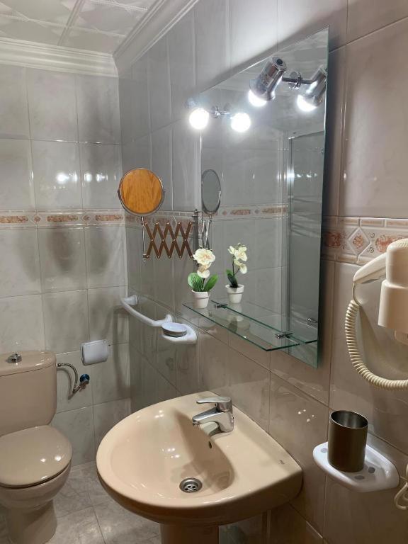 Vacacional Tegueste 1ºa مْبيسينداريو المظهر الخارجي الصورة